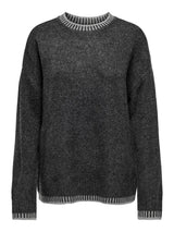 Only Silma - Strik - HUSET Men & Women