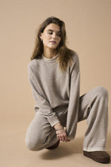 Only Silma - Strik - HUSET Men & Women