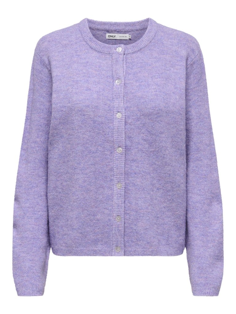 Only Simoni - Cardigan - HUSET Men & Women - Only