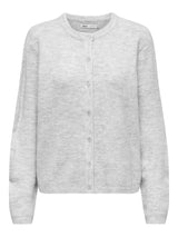 Only Simoni - Cardigan - HUSET Men & Women - Only