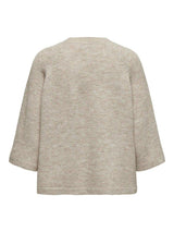 Only Simoni - Strikket pullover - HUSET Men & Women