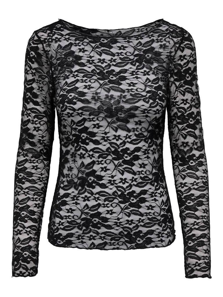 Only Slay - Blondetop - HUSET Men & Women