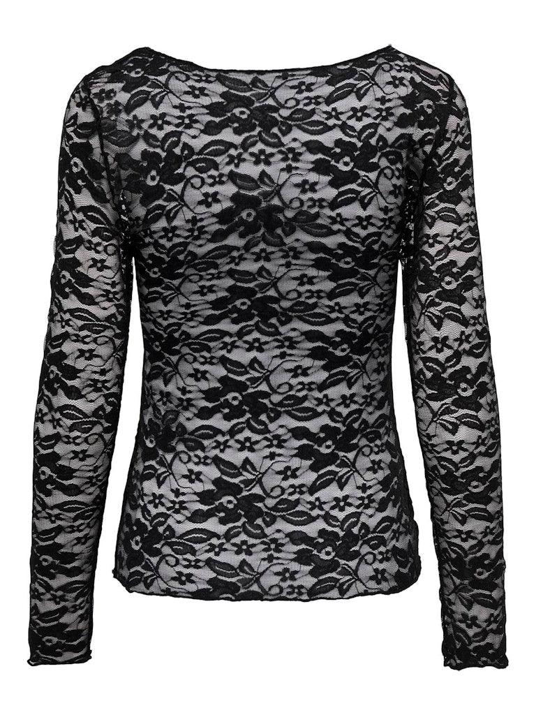 Only Slay - Blondetop - HUSET Men & Women