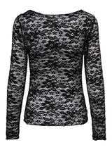 Only Slay - Blondetop - HUSET Men & Women