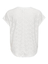 Only Smilla - Kortærmet top - HUSET Men & Women