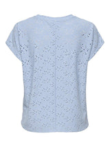 Only Smilla - Kortærmet top - HUSET Men & Women