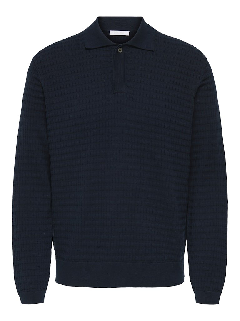 Only & Sons Berry - Strik med polokrave - HUSET Men & Women - Only & Sons