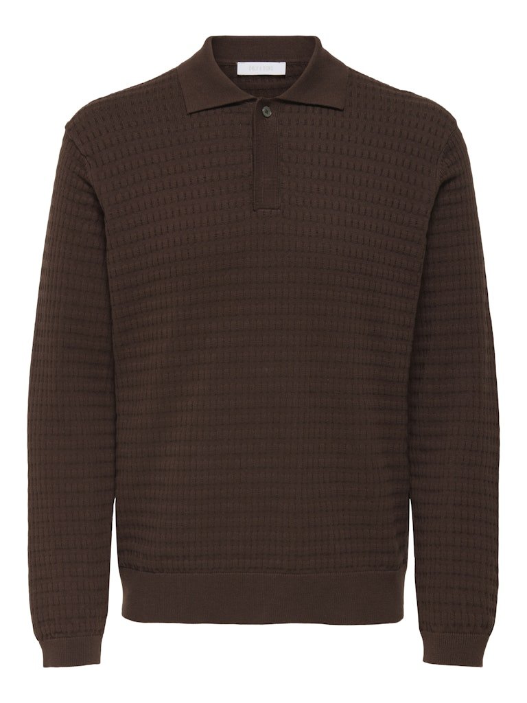 Only & Sons Berry - Strik med polokrave - HUSET Men & Women - Only & Sons