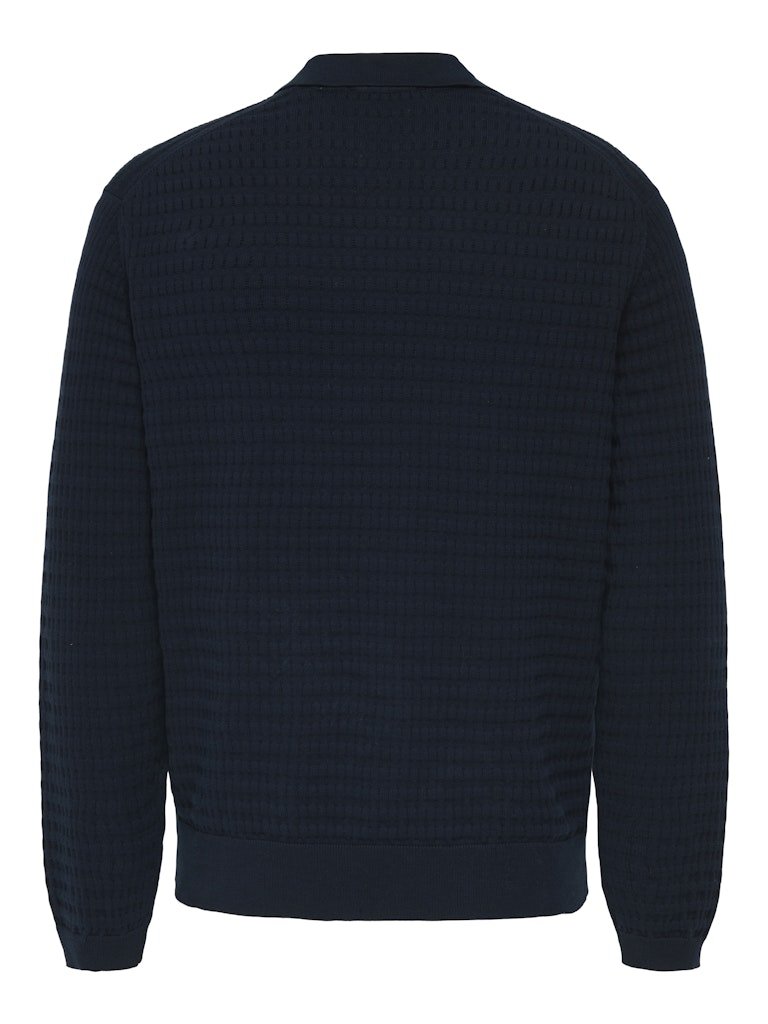 Only & Sons Berry - Strik med polokrave - HUSET Men & Women - Only & Sons