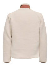 Only & Sons Dallas - Sherpa jakke - HUSET Men & Women - Only & Sons