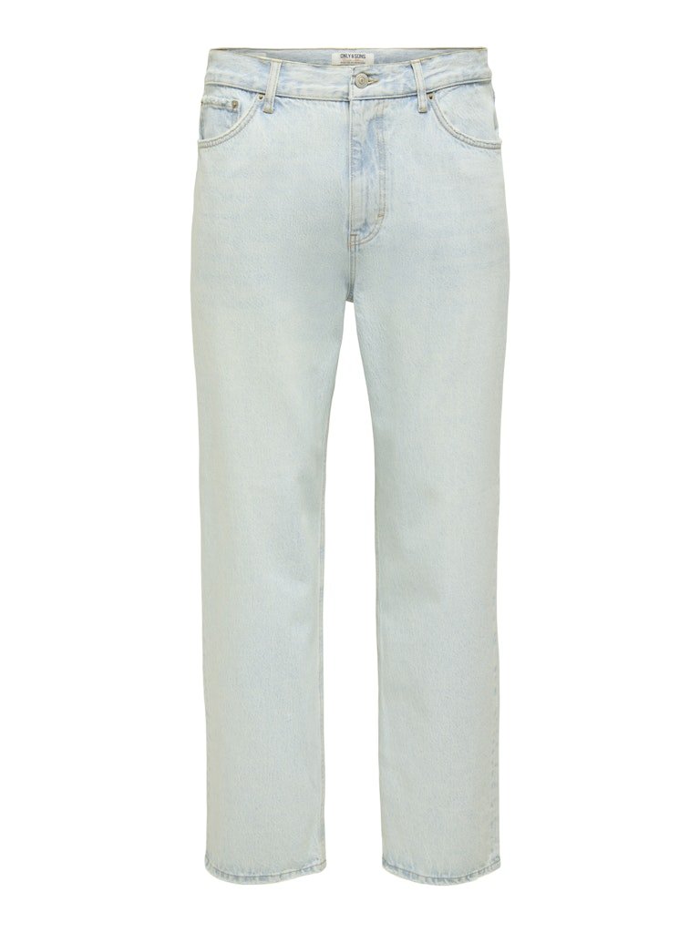Only & Sons Fade - Loose jeans - HUSET Men & Women - Only & Sons