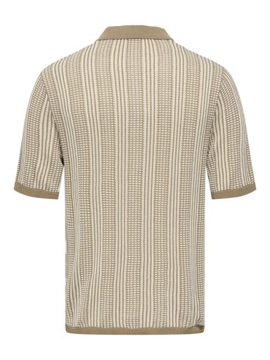 Only & Sons Ketil - Polo - HUSET Men & Women - Only & Sons