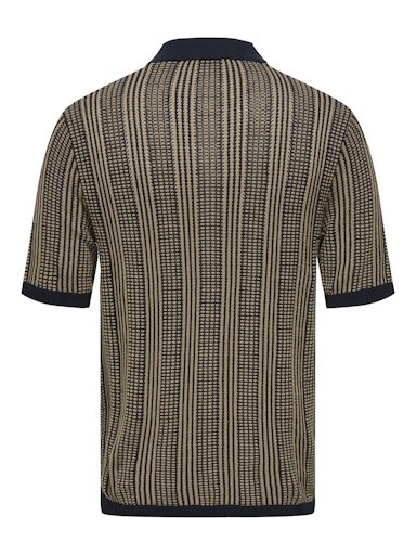 Only & Sons Ketil - Polo - HUSET Men & Women - Only & Sons