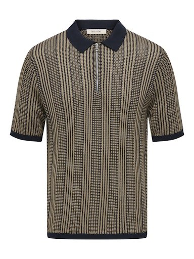 Only & Sons Ketil - Polo - HUSET Men & Women - Only & Sons