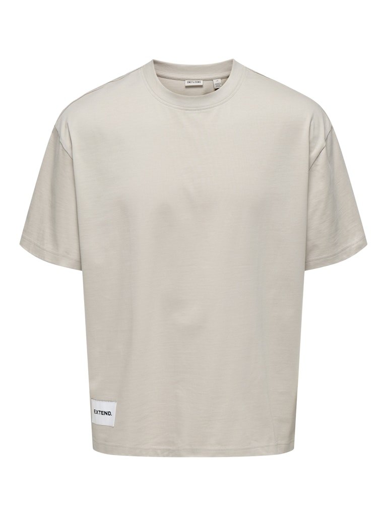 Only & Sons Lale - Oversize t-shirt - HUSET Men & Women - Only & Sons