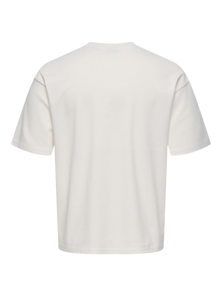 Only & Sons Les classiques - T-shirt - HUSET Men & Women - Only & Sons