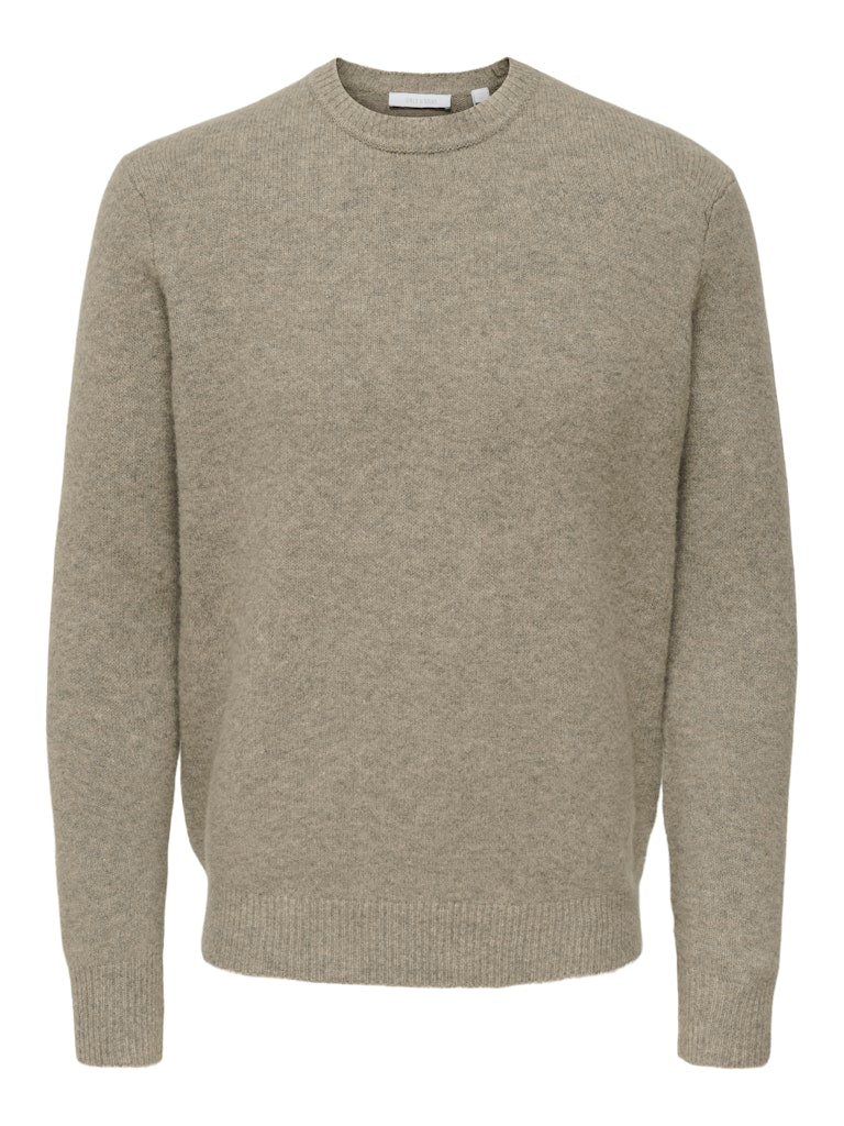 Only & Sons Ray - Strik - HUSET Men & Women - Only & Sons