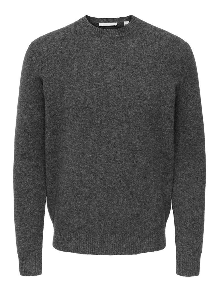 Only & Sons Ray - Strik - HUSET Men & Women - Only & Sons