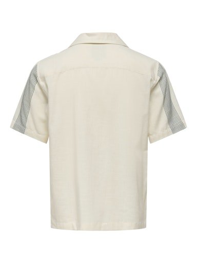 Only & Sons Seio - Skjorte - HUSET Men & Women - Only & Sons