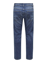 Only & Sons Weft - Jeans - HUSET Men & Women - Only & Sons