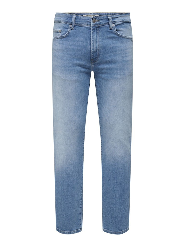 Only & Sons Weft - Jeans - HUSET Men & Women - Only & Sons