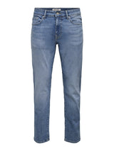 Only & Sons Weft - Regular fit jeans - HUSET Men & Women - Only & Sons
