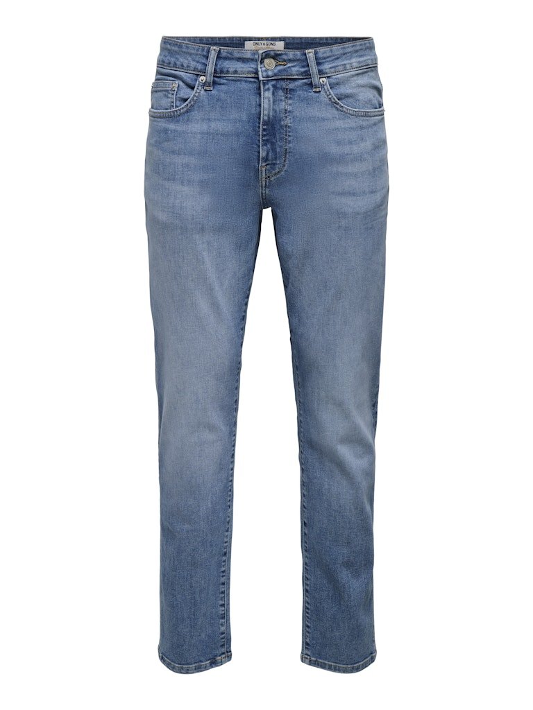 Only & Sons Weft - Regular fit jeans - HUSET Men & Women - Only & Sons
