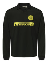 Only & Sons Zidan - Langærmet resort t-shirt - HUSET Men & Women - Only & Sons