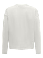 Only Soph - Langærmet top - HUSET Men & Women (9286300926299)