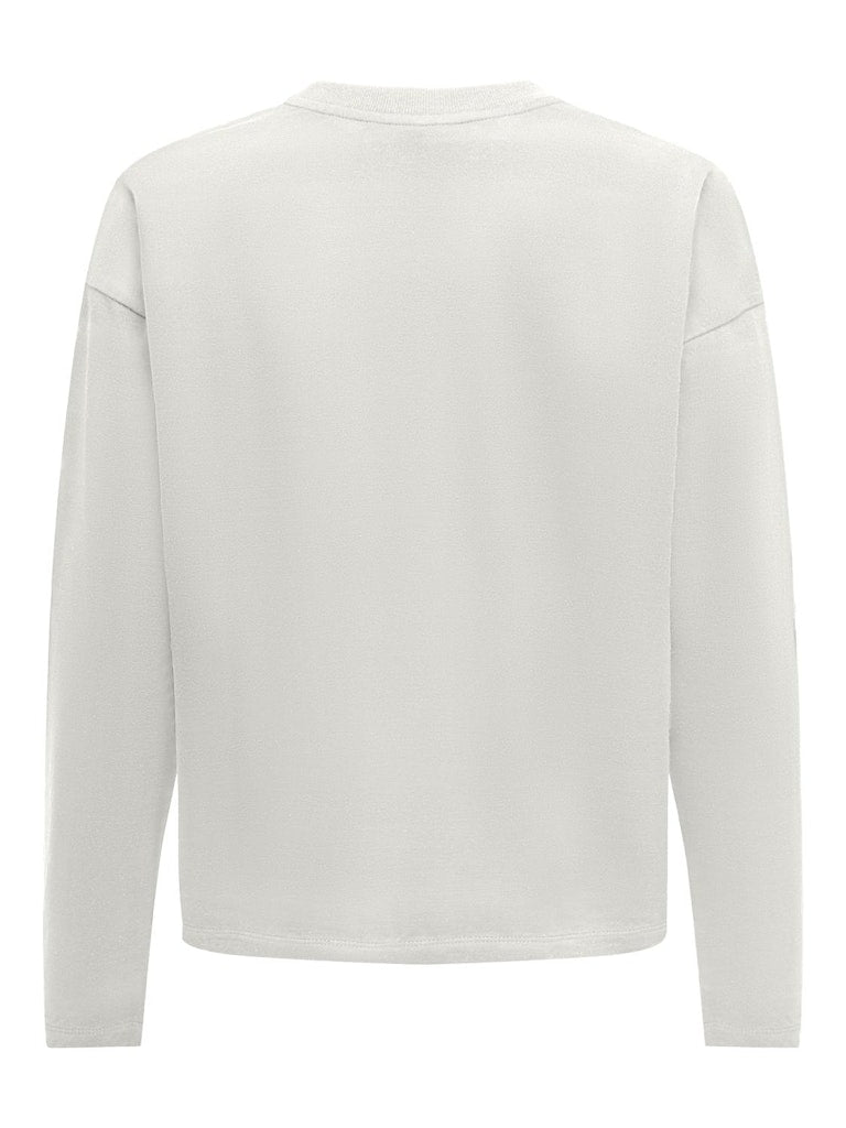 Only Soph - Langærmet top - HUSET Men & Women (9286300926299)