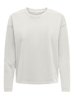 Only Soph - Langærmet top - HUSET Men & Women (9286300926299)