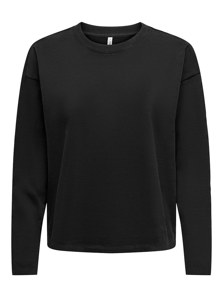 Only Soph - Langærmet top - HUSET Men & Women (9286300926299)