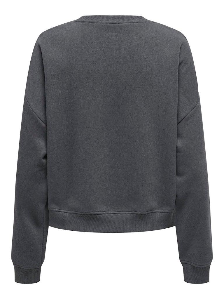 Only State - Sweat shirt - HUSET Men & Women