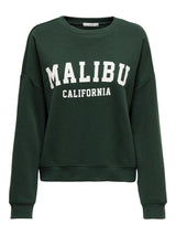 Only State - Sweat shirt - HUSET Men & Women