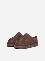 Only Stella - Teddy slipper - HUSET Men & Women - Only