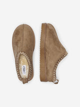 Only Stella - Teddy slipper - HUSET Men & Women - Only