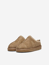 Only Stella - Teddy slipper - HUSET Men & Women - Only