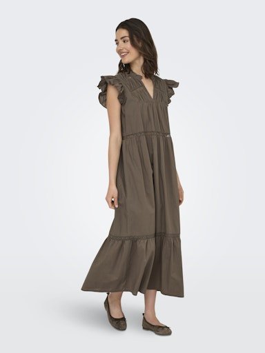 Only Sunny - Kjole - HUSET Men & Women - Only