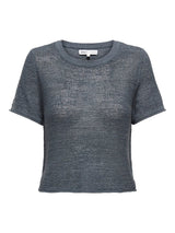 Only Sunny - Kortærmet top - HUSET Men & Women - Only