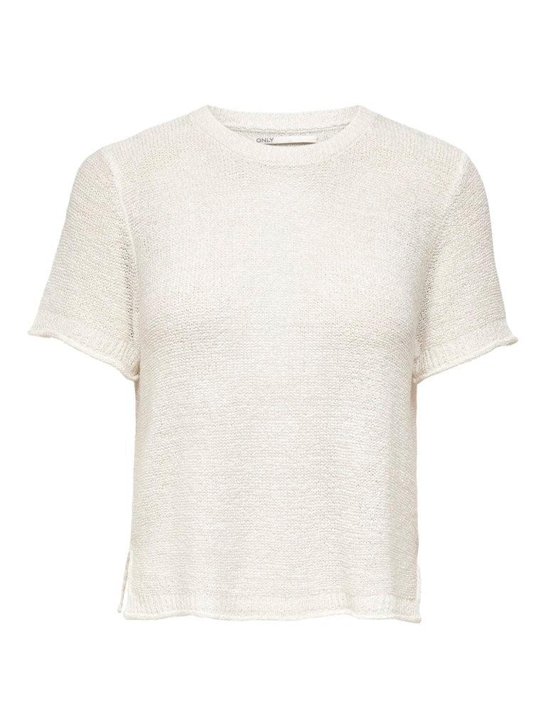 Only Sunny - Kortærmet top - HUSET Men & Women