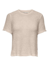 Only Sunny - Kortærmet top - HUSET Men & Women