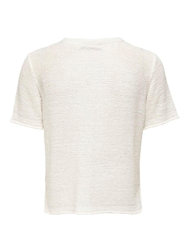 Only Sunny - Kortærmet top - HUSET Men & Women