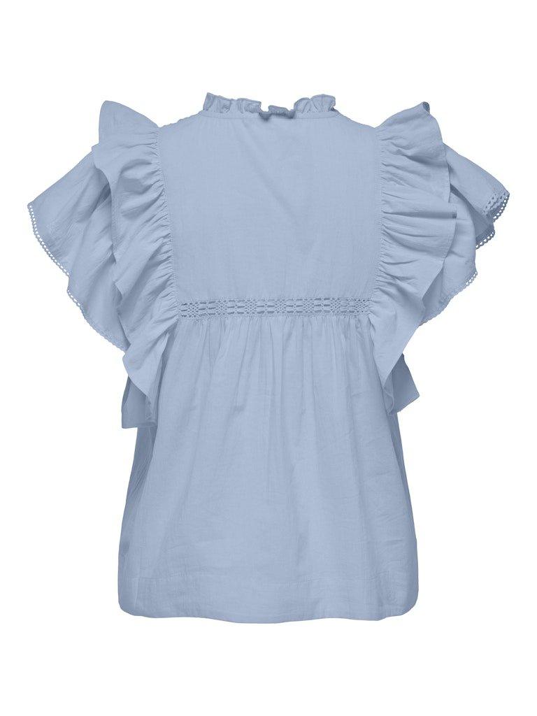 Only Sunny Life - Top - HUSET Men & Women