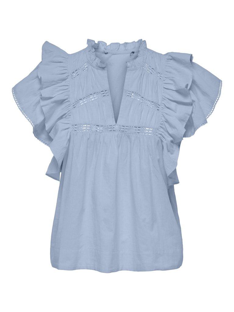 Only Sunny Life - Top - HUSET Men & Women