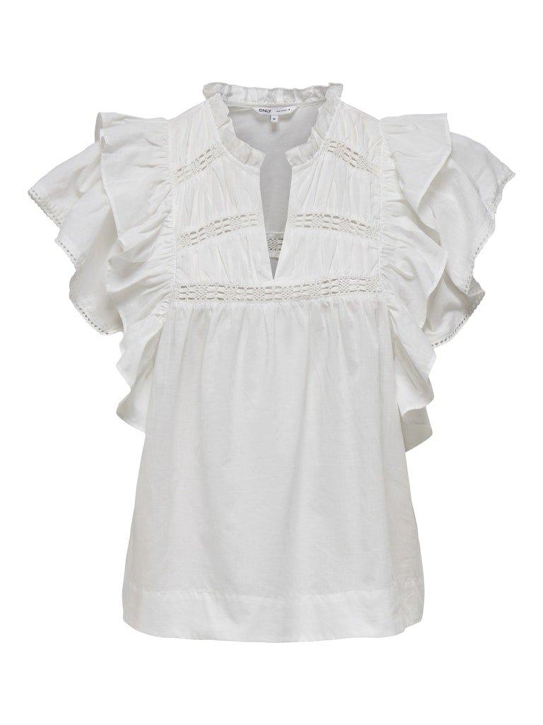 Only Sunny Life - Top - HUSET Men & Women