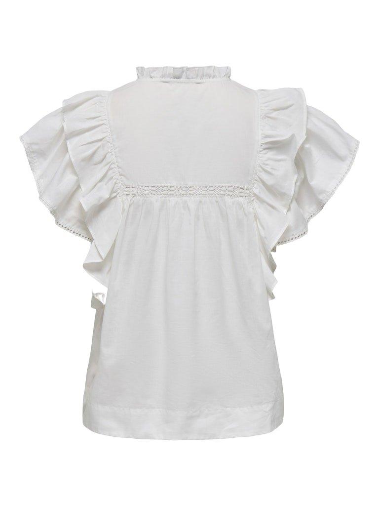Only Sunny Life - Top - HUSET Men & Women
