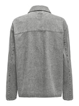 Only Thille - Tie denimjakke - HUSET Men & Women