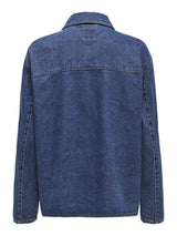 Only Thille - Tie denimjakke - HUSET Men & Women