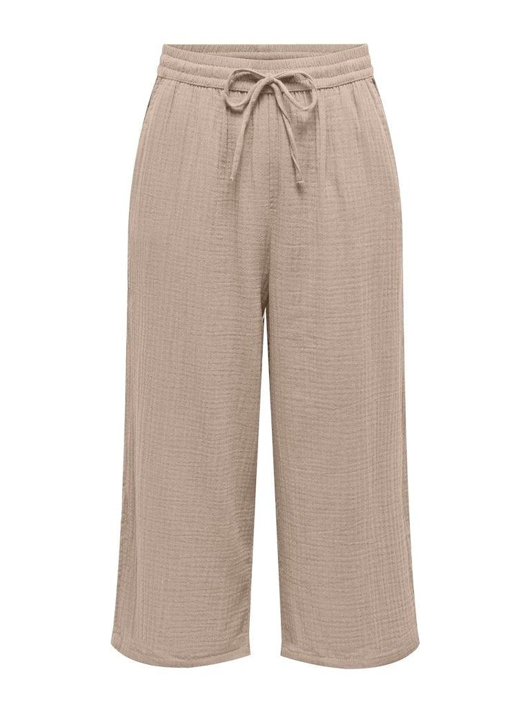 Only Thyra Life - Culotte bukser - HUSET Men & Women