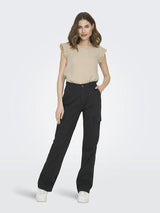 Only Thyra - Top - HUSET Men & Women